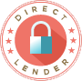 direct lender icon